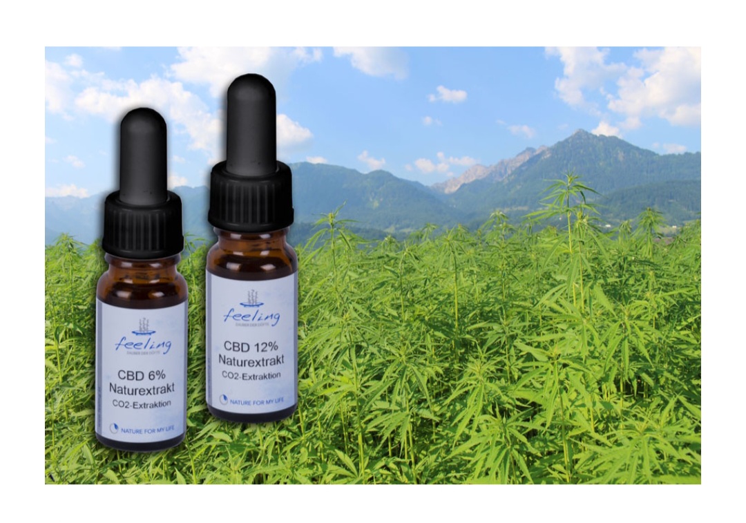 Magasins de chanvre - L'Autriche - Hanffeld und Hanfextrakt - Ois wos recht is, Hanffachhandel für Mensch und Tier. Hanfextrakt 