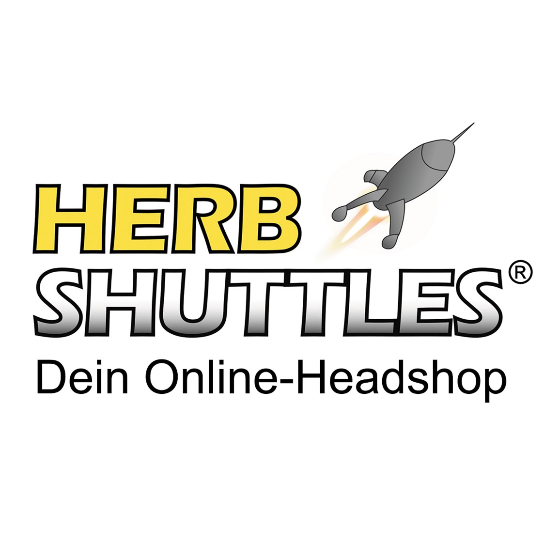 CBD-Shop: Herb Shuttles Online-Headshop