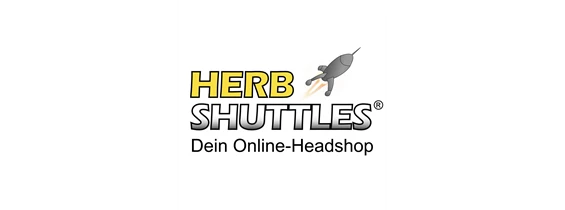 CBD-Shop: Herb Shuttles Online-Headshop