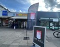 CBD-Shop: CBD Kiosk Hamburg 