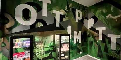 Magasins de chanvre - Abholung - Essen - OTT im POTT - CBD Shop Essen Inh. Philipp Spittler