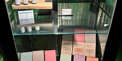 Magasins de chanvre - Abholung - Essen - OTT im POTT - CBD Shop Essen Inh. Philipp Spittler