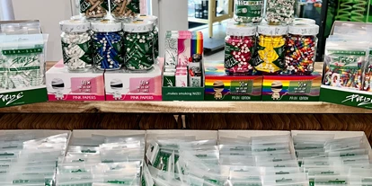 Magasins de chanvre - Abholung - Essen - OTT im POTT - CBD Shop Essen Inh. Philipp Spittler