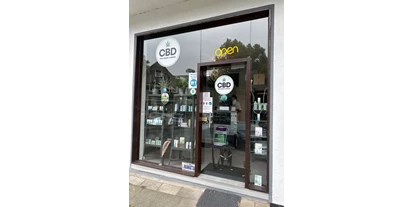 Magasins de chanvre - Abholung - Essen - CBD Shop Essen-Werden