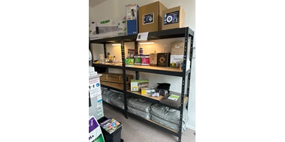 Magasins de chanvre - Abholung - Essen - CBD Shop Essen-Werden