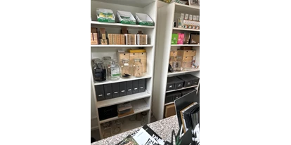 Magasins de chanvre - Abholung - Essen - CBD Shop Essen-Werden