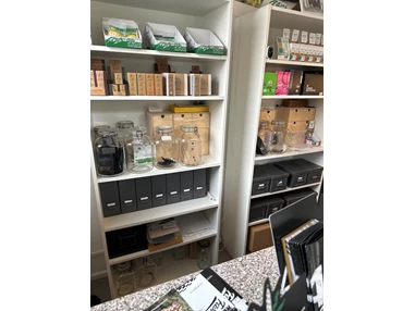 CBD-Shop: CBD Shop Essen-Werden