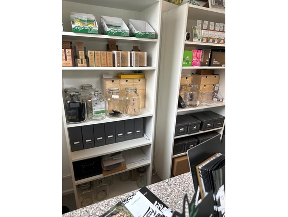 CBD-Shop: CBD Shop Essen-Werden