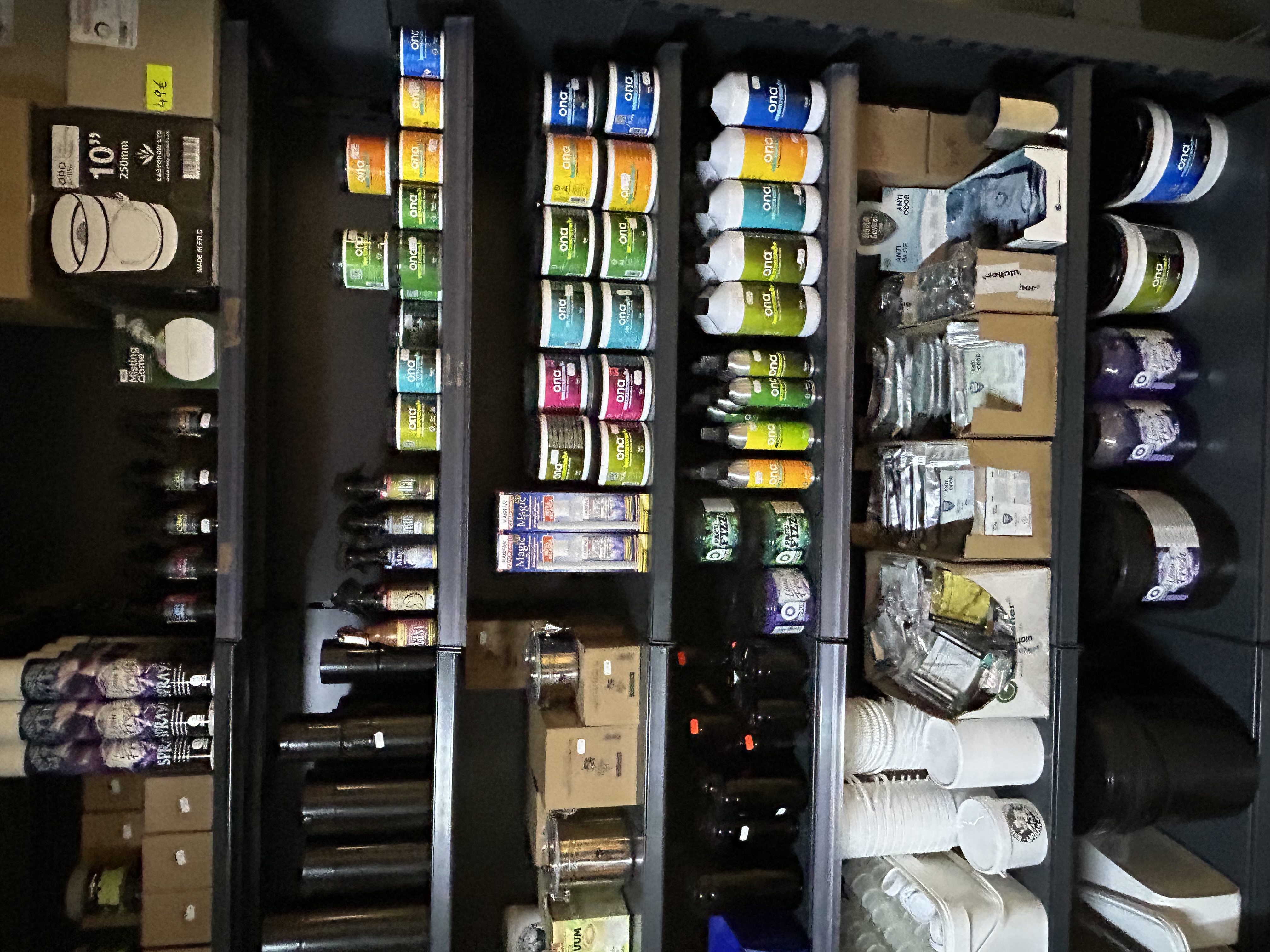 Urbangrow Growshop Dsseldorf | CBD-Shop in Deutschland