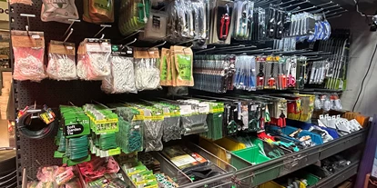 Magasins de chanvre - Abholung - Rhénanie du Nord-Westphalie - Garten-Tool & Kleinteile Bereich - Urbangrow Growshop Düsseldorf