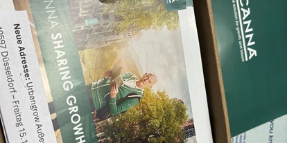 Magasins de chanvre - Abholung - Rhénanie du Nord-Westphalie - Regelmäßig Veranstaltungen rund um das Thema Pflanzenzucht / Indoor Growing - Urbangrow Growshop Düsseldorf