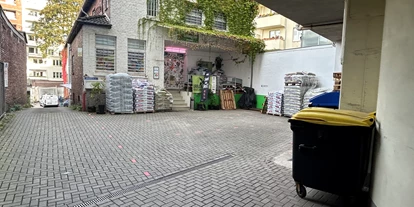 Magasins de chanvre - Abholung - Rhénanie du Nord-Westphalie - Hier geht es zu unserer Hinterhof-Perle. - Urbangrow Growshop Düsseldorf