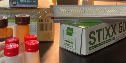 Magasins de chanvre - Abholung - Rhénanie du Nord-Westphalie - Die neue Sanlight StiXX 50W ist im Store ab sofort verfügbar. Genau wie die neuen CANNA Düngersets. Schau vorbei und lass dich unverbindlich beraten. - Urbangrow Growshop Düsseldorf