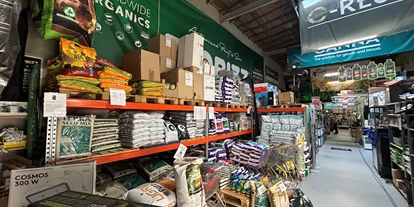 Magasins de chanvre - Abholung - Rhénanie du Nord-Westphalie - Große Marken und Auswahl. Was wir mal doch nicht vor Ort haben, besorgen wir euch gerne. - Urbangrow Growshop Düsseldorf