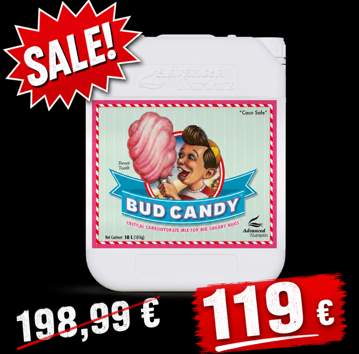 CBD-Shop: Urbangrow Growshop Düsseldorf