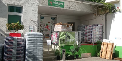 Magasins de chanvre - Abholung - Rhénanie du Nord-Westphalie - Urbangrow Düsseldorf - dein Growshop im Herzen der Landeshauptstadt Düsseldorf. Parpkplätze im Hinterhof (vor dem Store) vorhanden.
Wir freuen uns auf deinen Besuch. - Urbangrow Growshop Düsseldorf