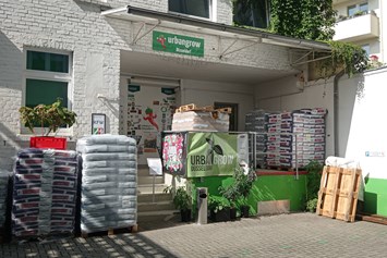 CBD-Shop: Urbangrow Düsseldorf - dein Growshop im Herzen der Landeshauptstadt Düsseldorf. Parpkplätze im Hinterhof (vor dem Store) vorhanden.
Wir freuen uns auf deinen Besuch. - Urbangrow Growshop Düsseldorf