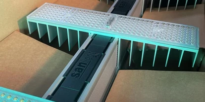 Magasins de chanvre - Abholung - Rhénanie du Nord-Westphalie - Sanlight EVO Serie - Led Pflanzenlampen die lange Freude machen. - Urbangrow Growshop Düsseldorf