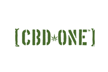 CBD-Shop: CBD-ONE Logo - CBD Shop Frankenthal und Bad Dürkheim - CBD-ONE Frankenthal