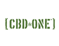 CBD-Shop: CBD-ONE Logo - CBD-ONE Bad Dürkheim
