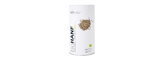 Hanf: Die besten BIOHanfsamen von uns für Sie! - Biohanf-hanfsamen-1kg