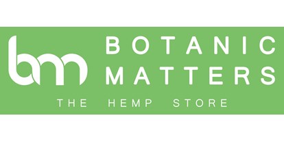 Hanf-Shops - Steiermark - Botanic Matters - The Hemp Store GmbH
