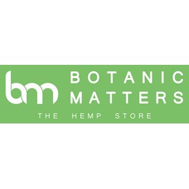 CBD-Shop: Botanic Matters - The Hemp Store GmbH