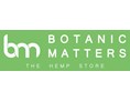 CBD-Shop: Botanic Matters - The Hemp Store GmbH
