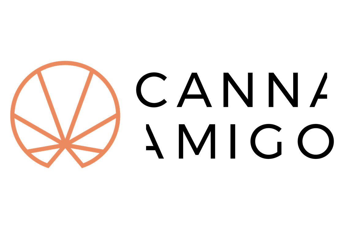 CBD-Shop: Logo Cannamigo - Cannamigo GmbH