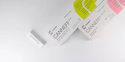 Hanf-Shops - PLZ 1080 (Österreich) - CANNEFF Suppositorien - cannhelp GmbH