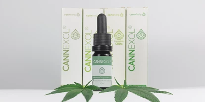 Hanf-Shops - PLZ 1080 (Österreich) - CANNEXOL Best of - cannhelp GmbH