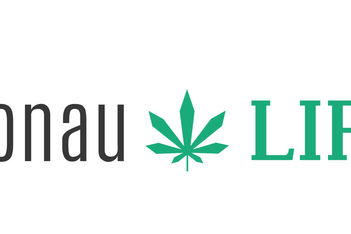 CBD-Shop: donaulife Logo - Donaulife - Maximilian Müller