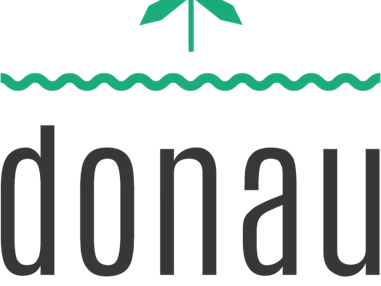 CBD-Shop: donaulife Logo - Donaulife - Maximilian Müller