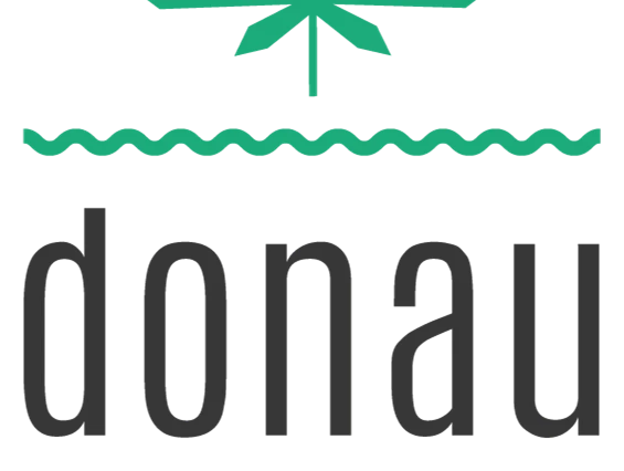 CBD-Shop: donaulife Logo - Donaulife - Maximilian Müller