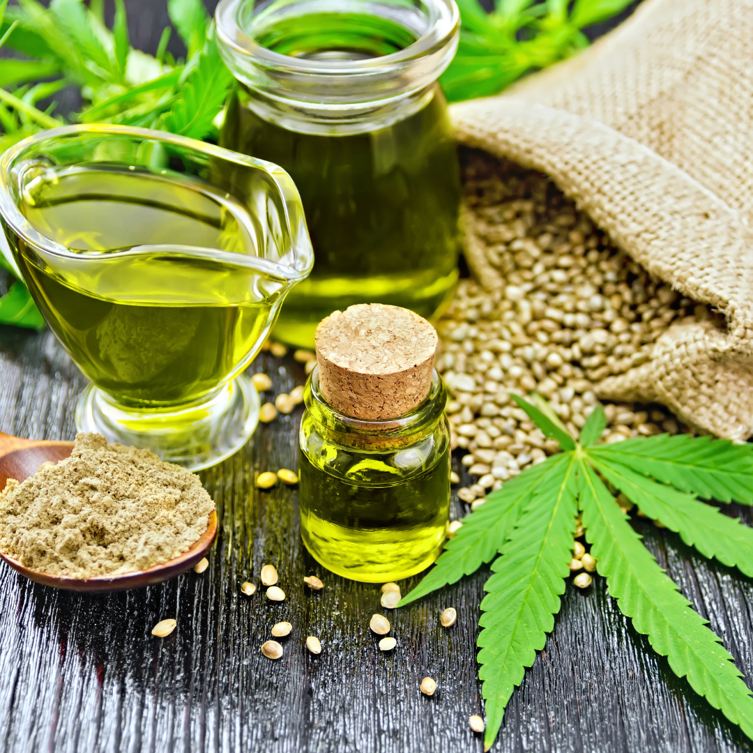 Hanfmesse: Symbolbild für die Hanfmesse Hempsfair. Keine korrekte oder ähnlich Darstellung
 - Hempsfair