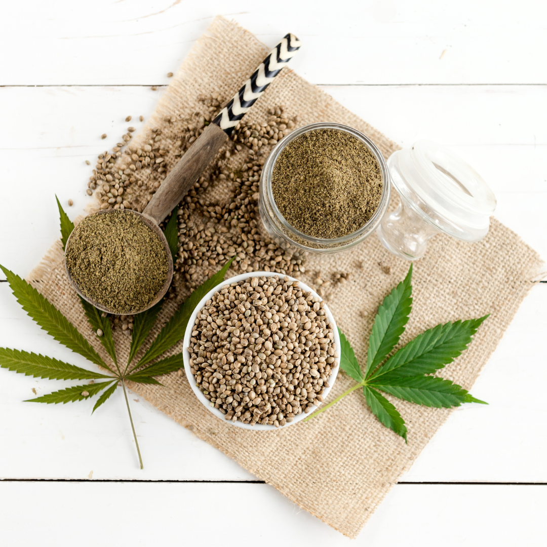 Hanfmesse: Symbolbild für die Hanfmesse Hempsfair. Keine korrekte oder ähnlich Darstellung
 - Hempsfair