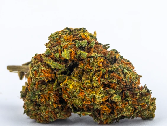 CBD-Shop: Passion Fruit - Green Heaven CBD GmbH