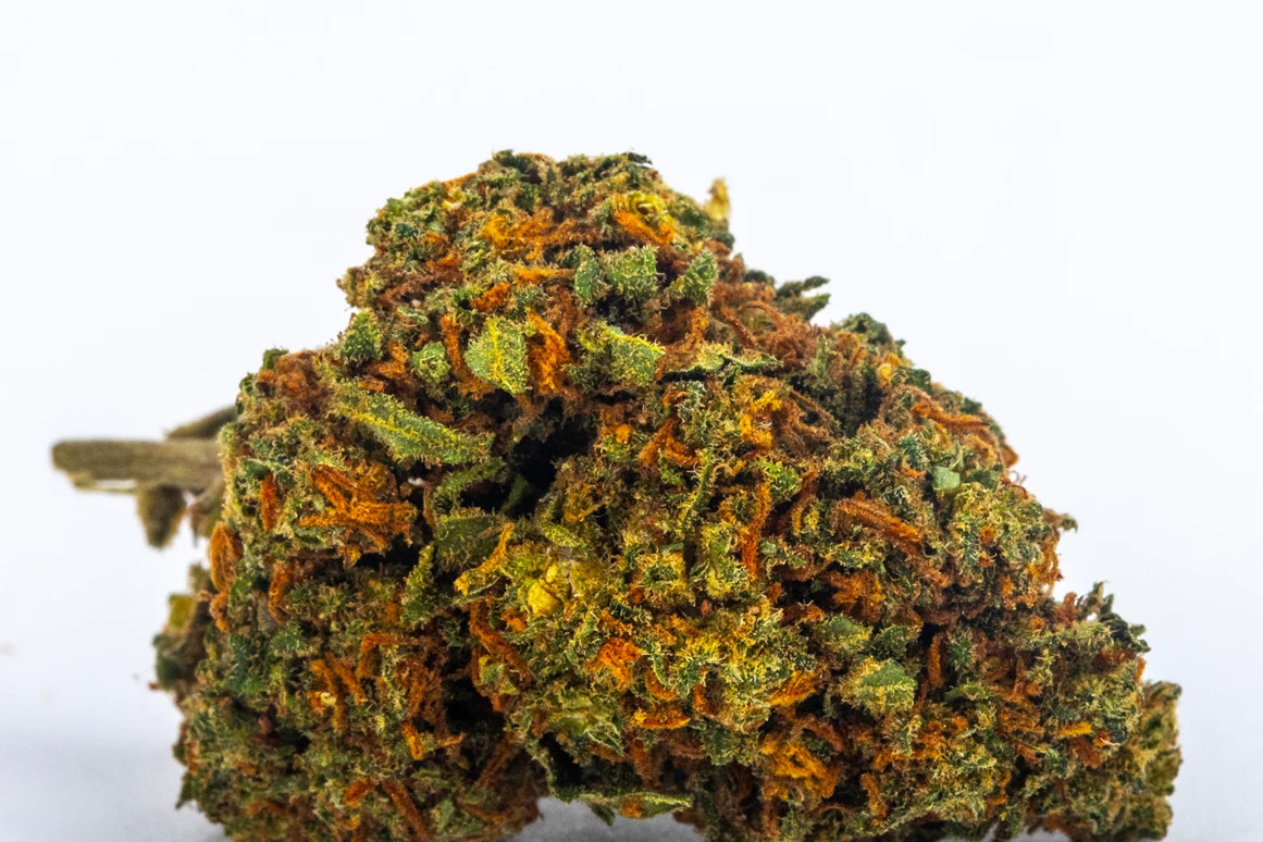 CBD-Shop: Passion Fruit - Green Heaven CBD GmbH