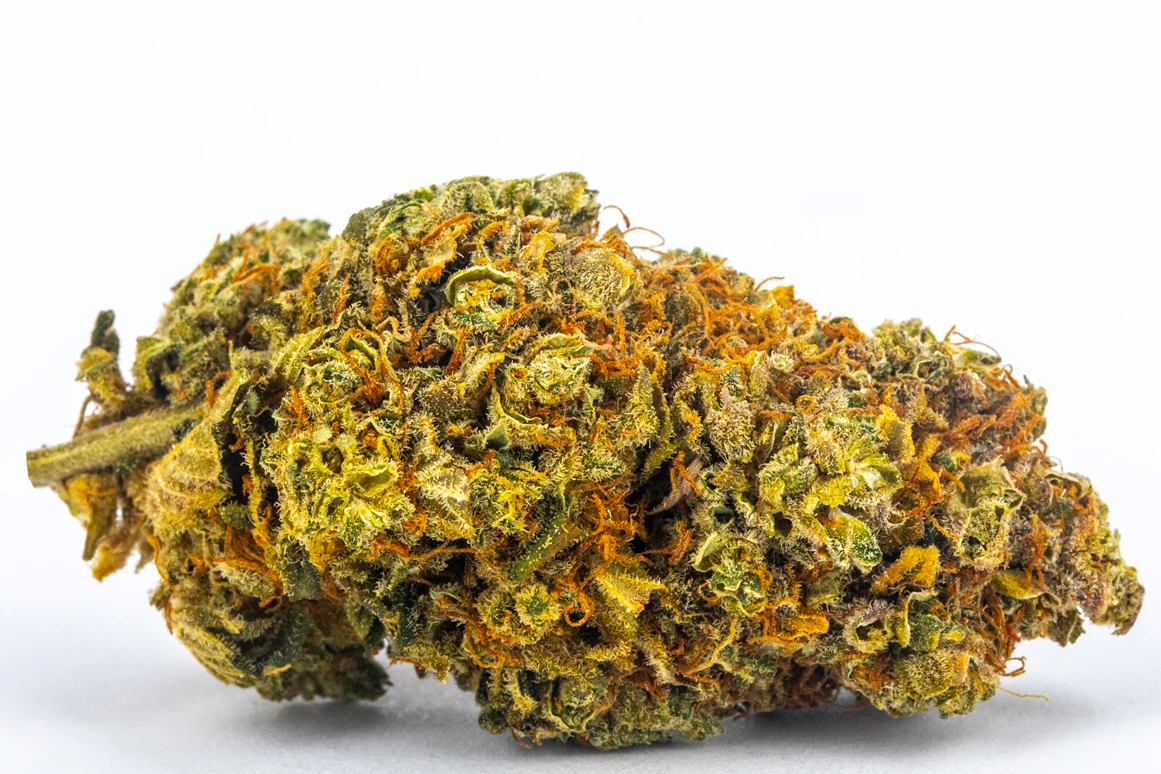 CBD-Shop: Cookie Dough - Green Heaven CBD GmbH