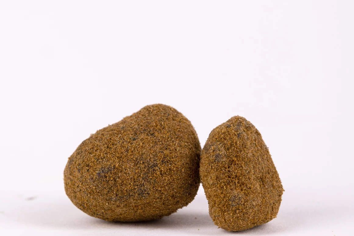 CBD-Shop: Moonrocks - Green Heaven CBD GmbH