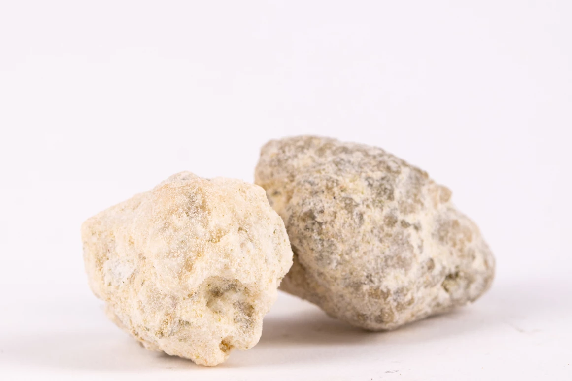 CBD-Shop: Icerocks - Green Heaven CBD GmbH