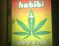 CBD-Shop: HABIBI HANFSHOP