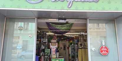 Hanf-Shops - PLZ 1080 (Österreich) - Nur herein in die Oase! ;)  - Hanfoase & Stecklingsexpress