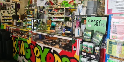 Hanf-Shops - PLZ 1080 (Österreich) - Wer die Wahl hat, hat die Qual ;)  - Hanfoase & Stecklingsexpress