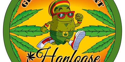 Hanf-Shops - PLZ 1080 (Österreich) - Unser Logo  - Hanfoase & Stecklingsexpress