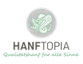 CBD-Shop: HANFTOPIA Hanf und CBD Shop - HANFTOPIA