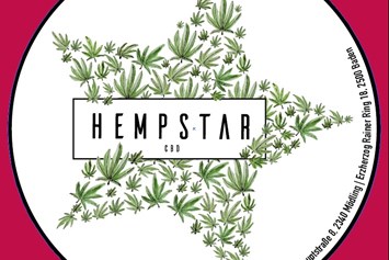 CBD-Shop: Hempstar CBD