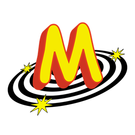 CBD-Shop: MiraculiX Logo - MiraculiX Headshop Lochau