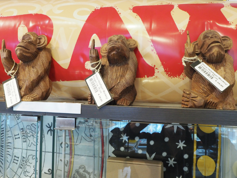 CBD-Shop: MiraculiX Headshop Lochau