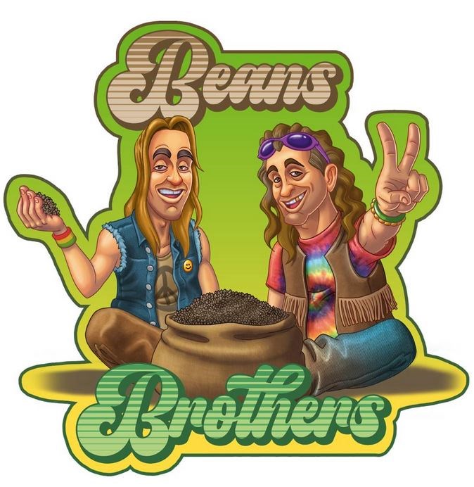 CBD-Shop: Beans Brothers